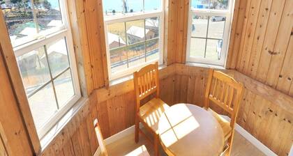 Taean Buck gwa Baetnaru Pension