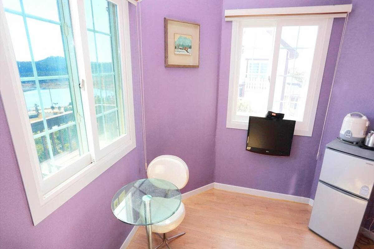Basic Room, 1 Bedroom (sentimental)