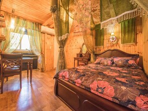 Basic Room, 1 Bedroom (Baramsori) | 1 bedroom, free WiFi - Gapyeong Supsokui Harmony Pension (Gapyeong)