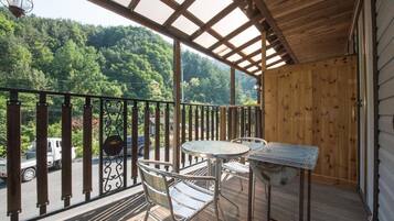 1 bedroom, free WiFi