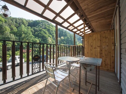 Gapyeong Supsokui Harmony Pension