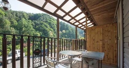 Gapyeong Supsokui Harmony Pension