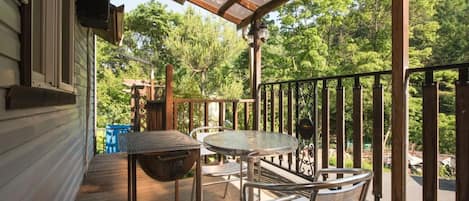 1 soverom og wi-fi (inkludert)