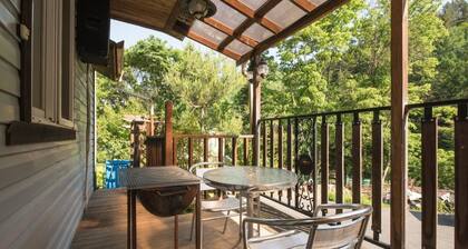 Gapyeong Supsokui Harmony Pension