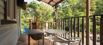 Gapyeong Supsokui Harmony Pension