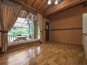 1 bedroom, free WiFi - Gapyeong Supsokui Harmony Pension (Gapyeong)