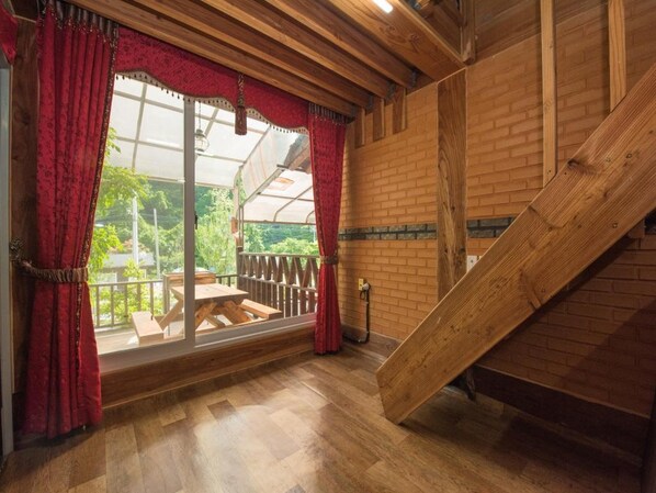 1 habitación y wifi gratis 