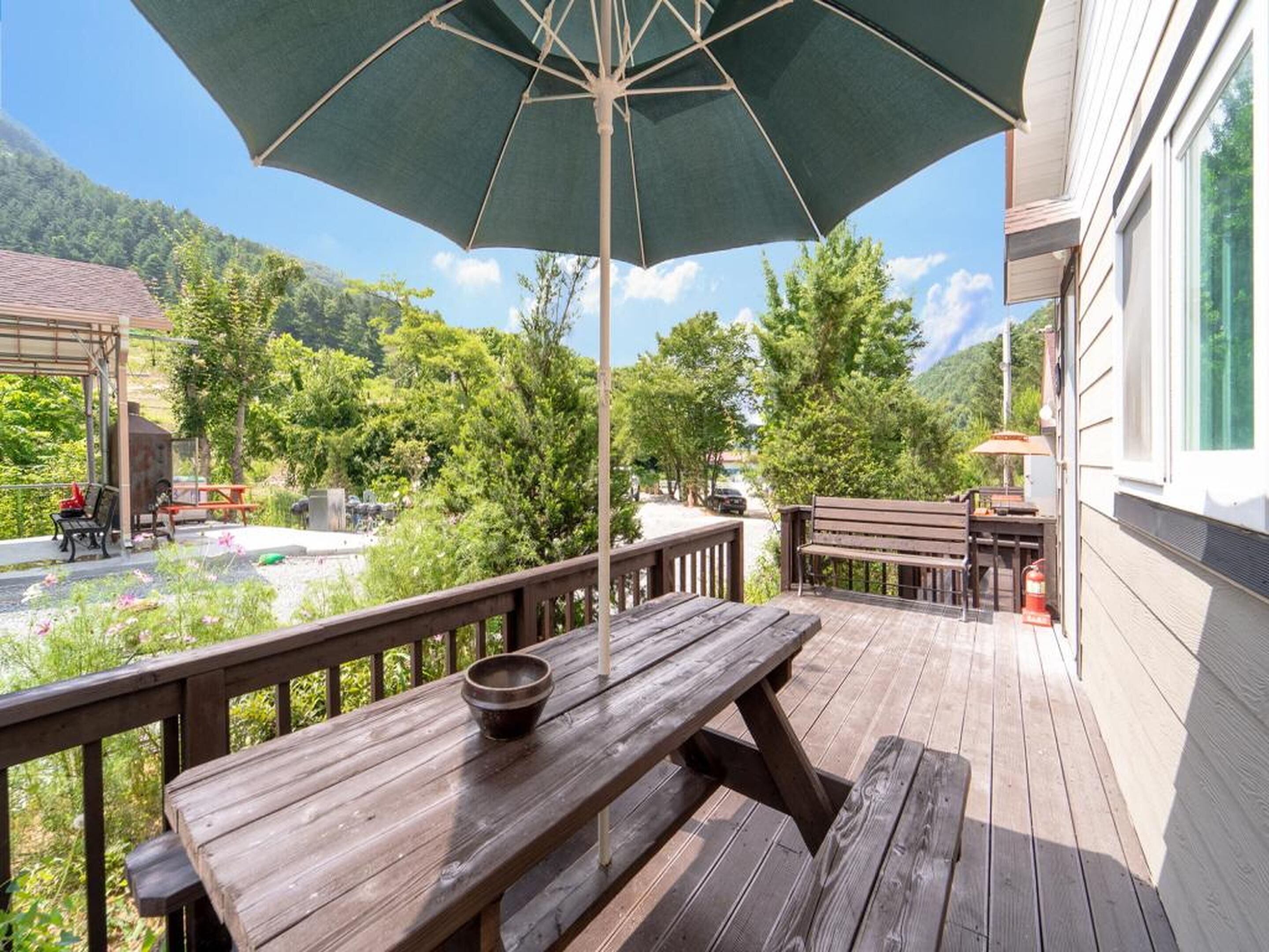 1 bedroom, free WiFi