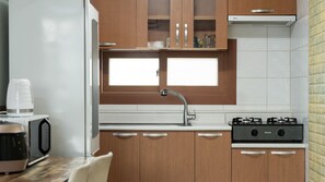 1 bedroom, free WiFi - Daebudo Banditbul Pension (Ansan)