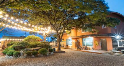 Daebudo Banditbul Pension