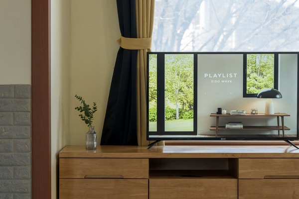 Basic Room, 2 Bedrooms (Banditbul 201ho) | 1 bedroom, free WiFi