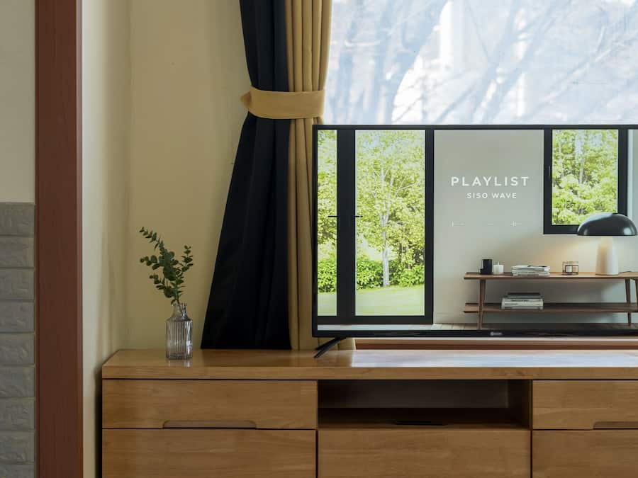 Basic Room, 2 Bedrooms (Banditbul 201ho)