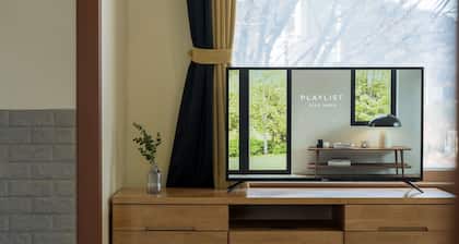 Daebudo Banditbul Pension