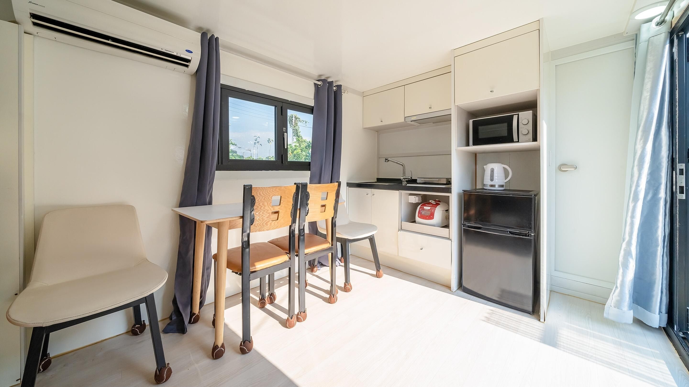 Basic Room, 1 Bedroom (karaban2) | 1 bedroom, free WiFi