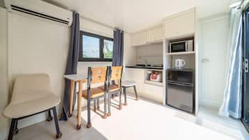 Habitación básica, 1 habitación (karaban2) | 1 habitación y wifi gratis