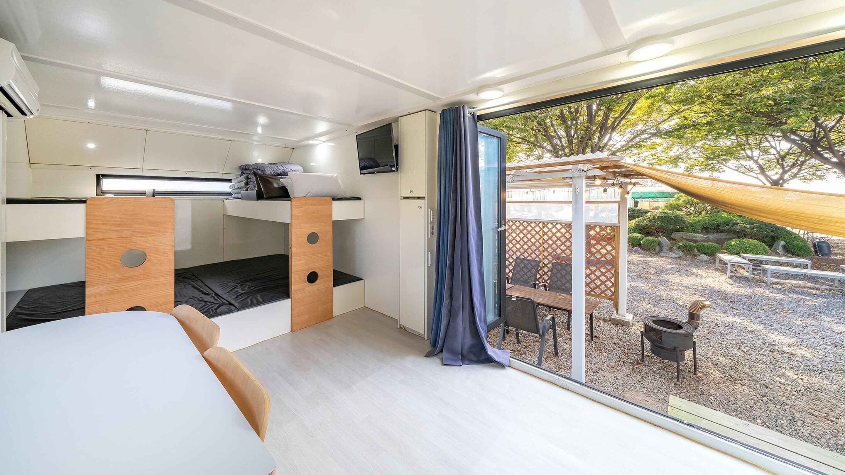 Basic Room, 1 Bedroom (karaban1) | 1 bedroom, free WiFi