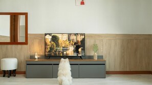 1 bedroom, free WiFi - Daebudo Banditbul Pension (Ansan)