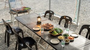 1 bedroom, free WiFi - Daebudo Banditbul Pension (Ansan)