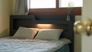 1 bedroom, free WiFi - Daebudo Banditbul Pension (Ansan)