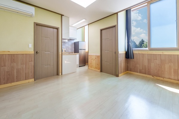 Basic Room, 1 Bedroom (7ho) | 1 bilik tidur, Wi-fi percuma