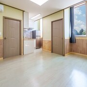 태안 지유네 펜션