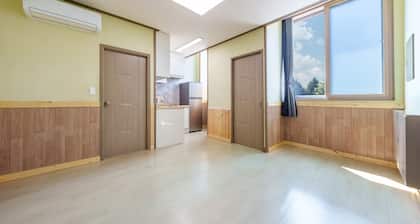 Taean Jiyu Ne Pension