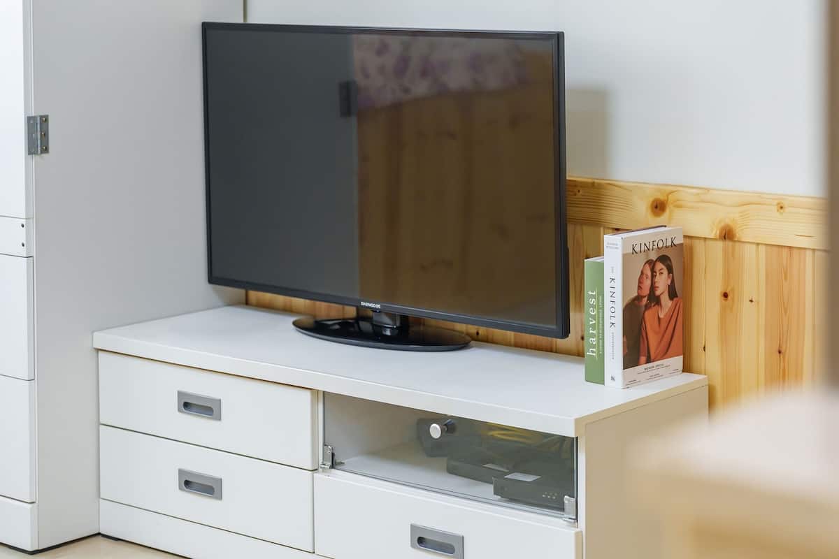 Eenvoudige kamer, 1 slaapkamer (1ho) | 1 slaapkamer, gratis wifi