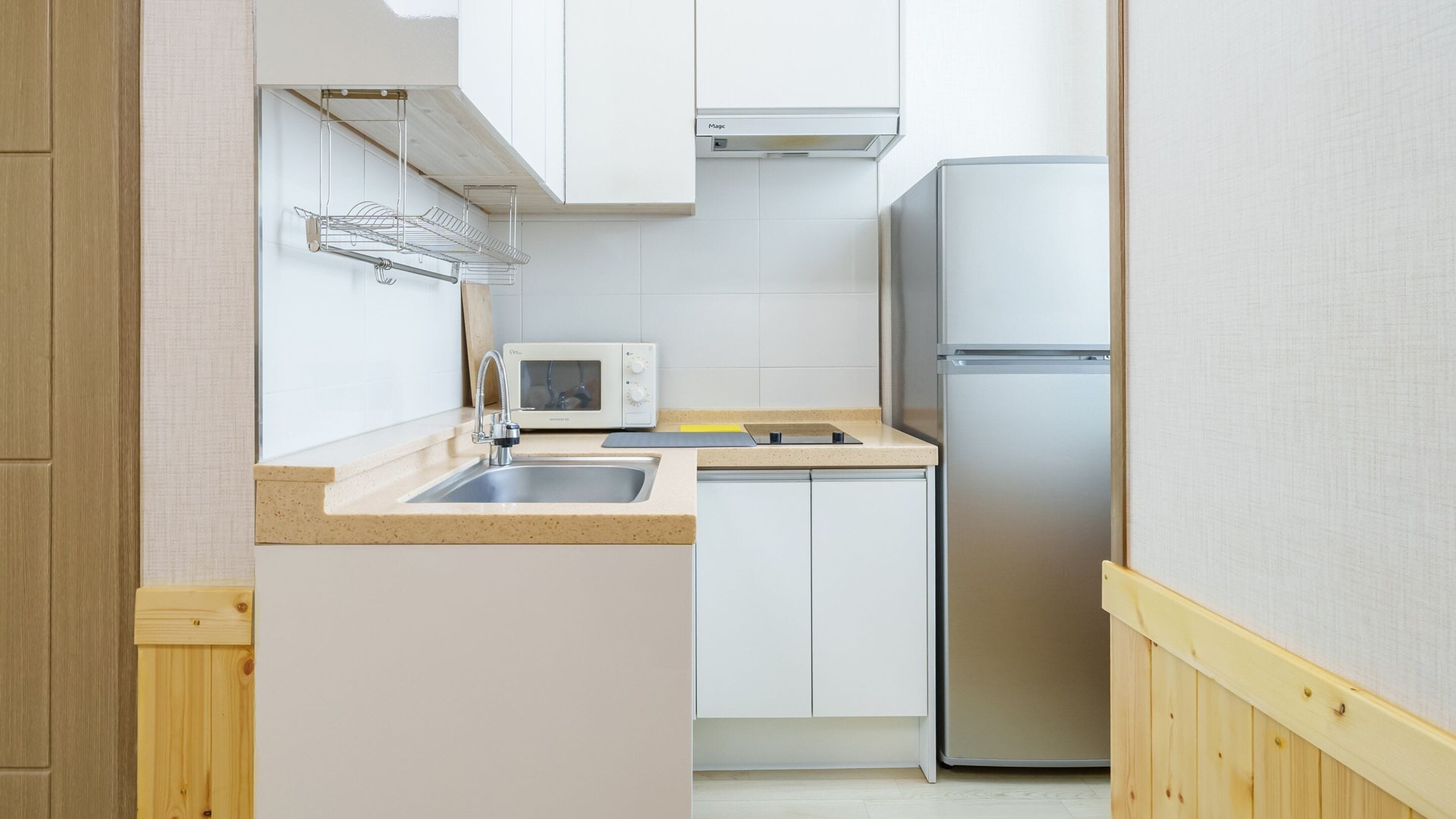 Basic Room, 1 Bedroom (3ho) | 1 bedroom, free WiFi