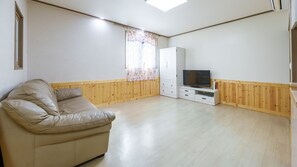 1 habitación y wifi gratis