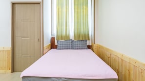 Basic Room, 1 Bedroom (3ho) | 1 bedroom, free WiFi