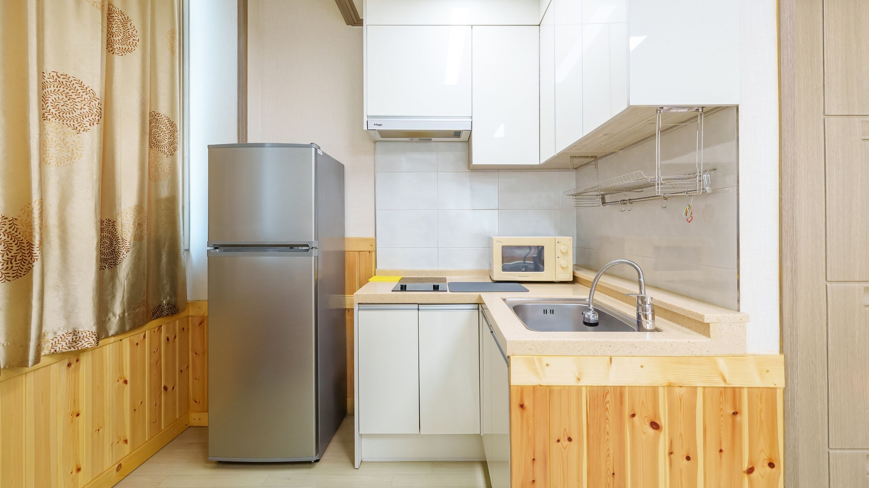 1 habitación y wifi gratis 