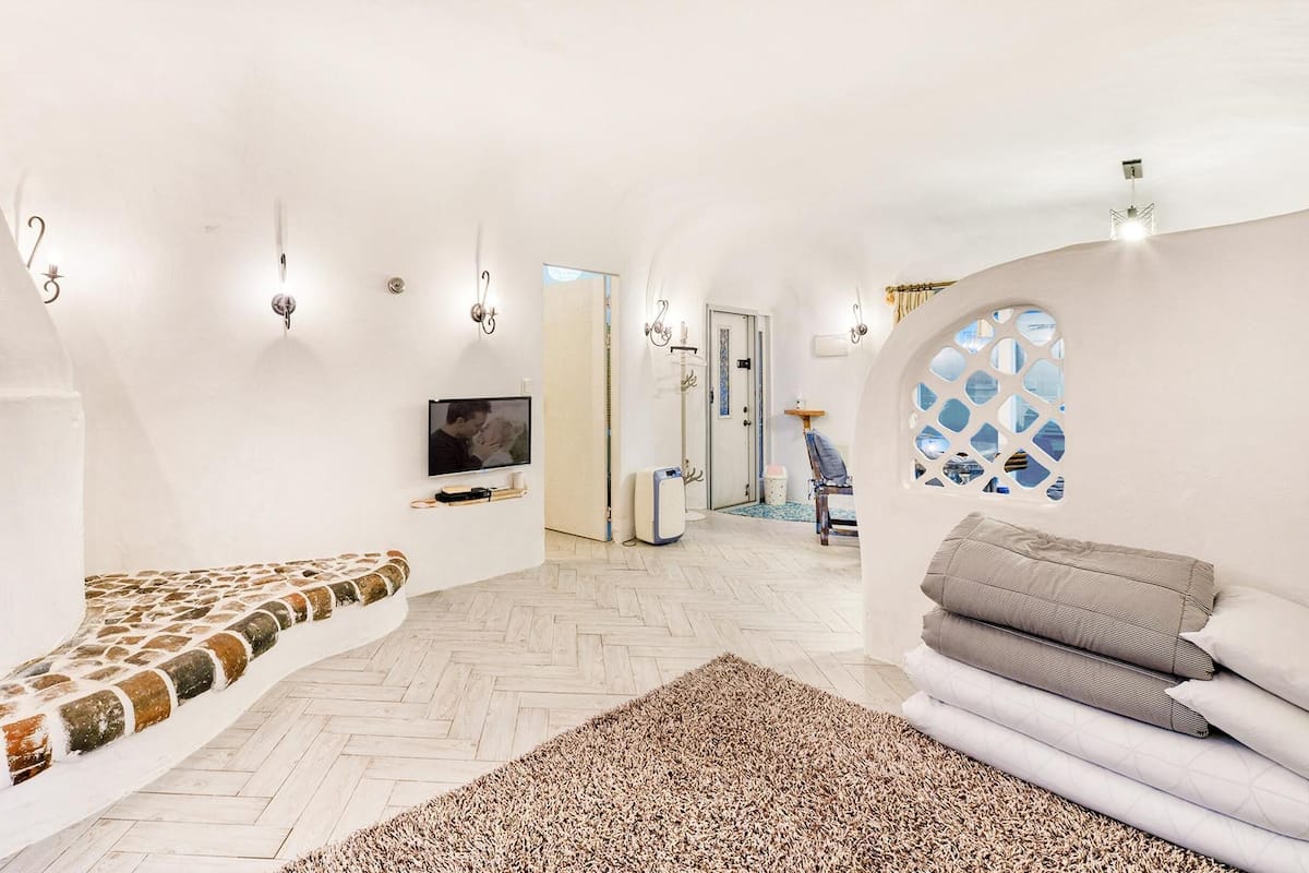 Quarto básico, 1 quarto (saeujib) | 1 quarto, Wi-Fi de cortesia