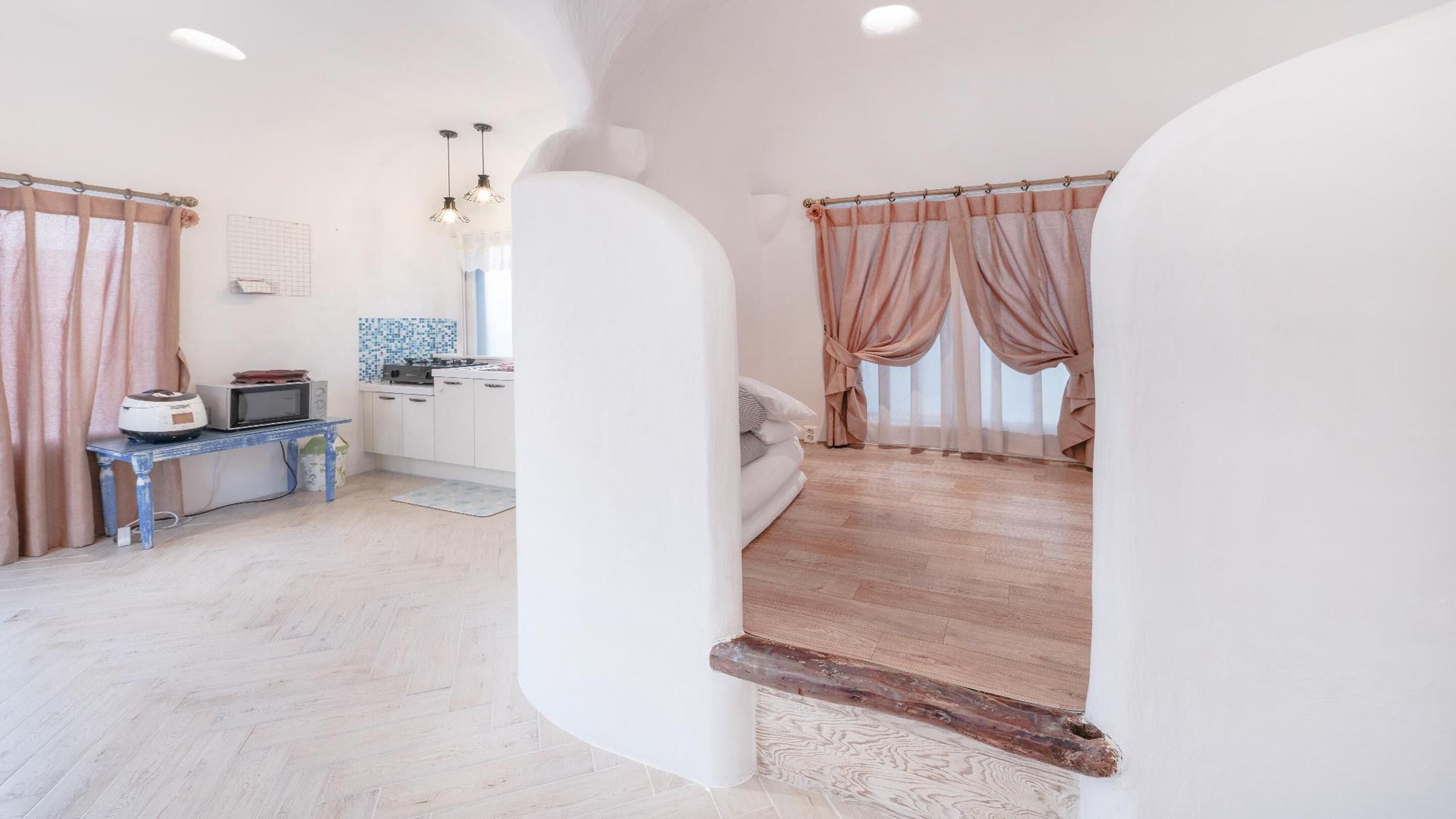 Basic Room, 1 Bedroom (goraejib) | 1 bedroom, free WiFi