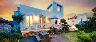 Jeju Mulgogi Pension