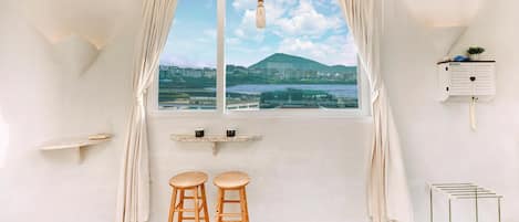 Basic Room, 1 Bedroom (soraseong) | 1 bedroom, free WiFi