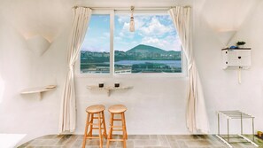ห้องเบสิก, 1 ห้องนอน (soraseong) | 1 ห้องนอน, Wi-Fi ฟรี