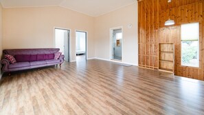 Basic Room, 3 Bedrooms (Dok chae 50TYPE)