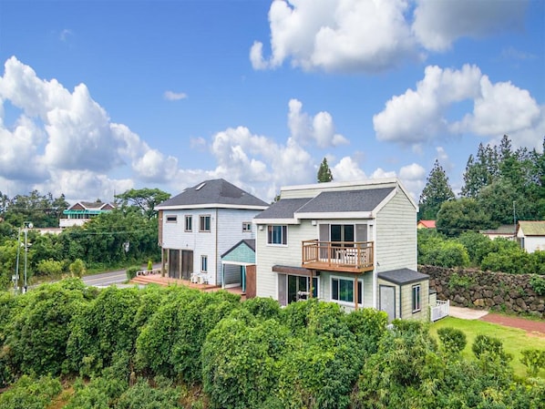 Exterior - Seogwipo Haemil Dokchae Pension (Seogwipo)