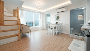 Perushuone, 3 makuuhuonetta (Adong 102ho) | 2 makuuhuonetta, ilmainen Wi-Fi