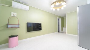 1 habitación y wifi gratis