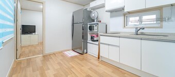 삼척 장호마당 펜션