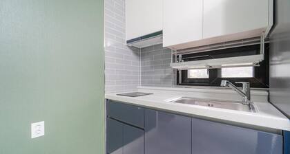 Samcheok Jangho Madang Minbak Pension