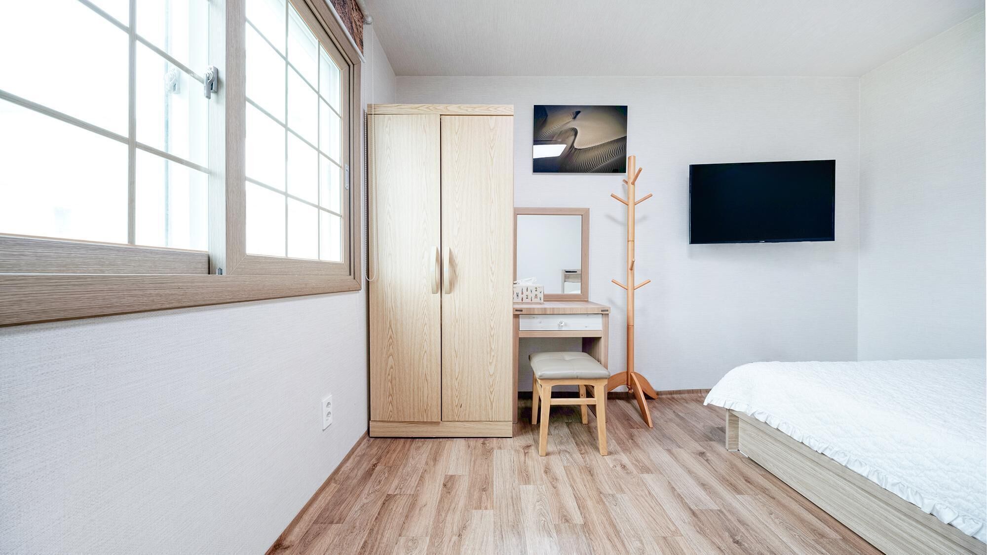 1 habitación y wifi gratis 