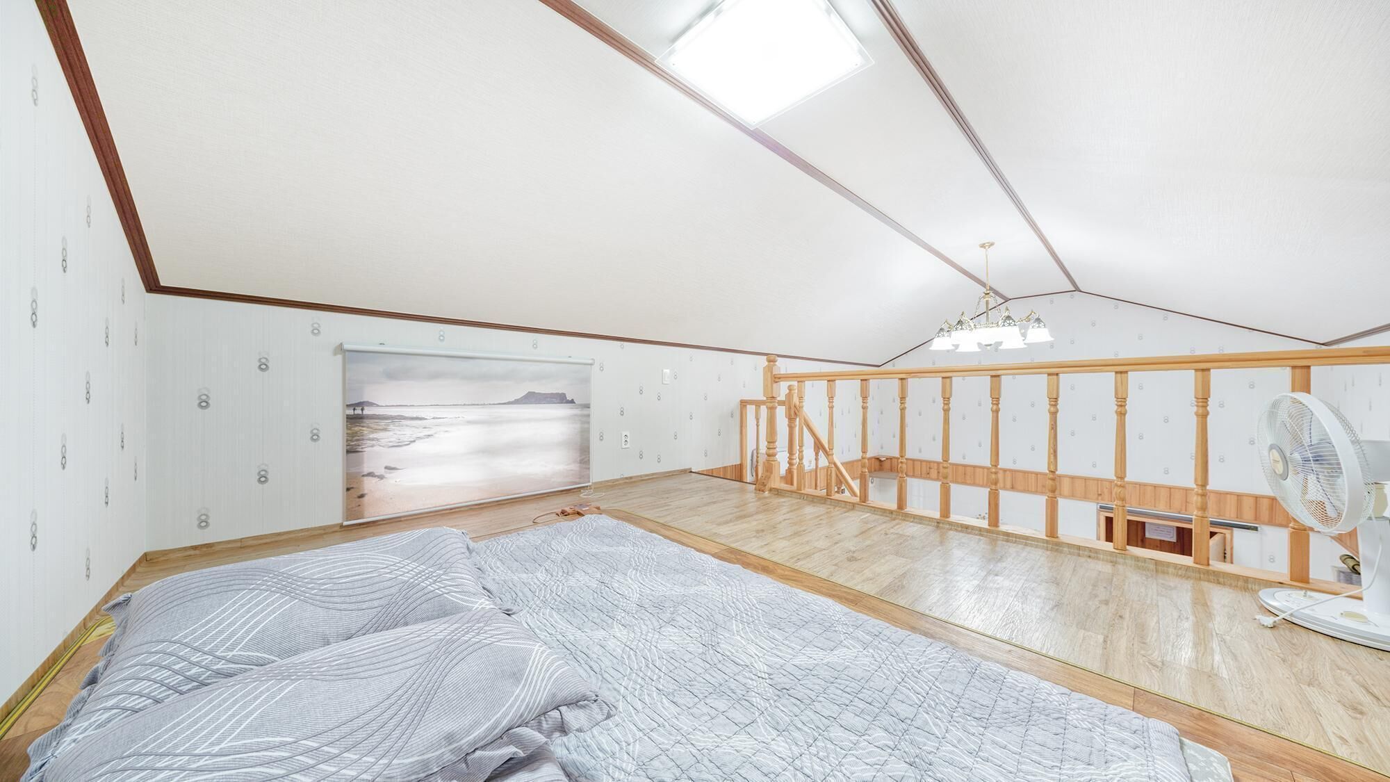 1 habitación y wifi gratis 