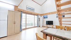 1 sovrum och gratis wi-fi