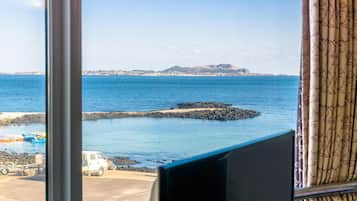 Basic Room, 1 Bedroom (padosorl 201(ocean view)) | 1 bedroom, free WiFi