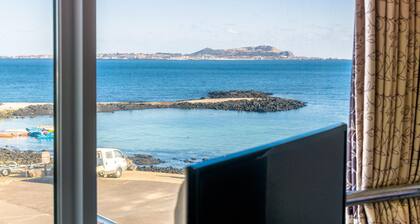 Jeju Padosoriminbak Pension