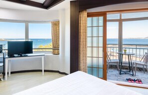 Basic Room, 1 Bedroom (padosorl 201(ocean view))