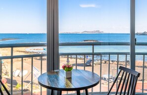 Basic-Zimmer, 1 Schlafzimmer (padosorl 201(ocean view))