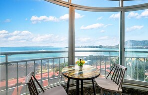 Basic-Zimmer, 1 Schlafzimmer (padosorl 206(ocean view))